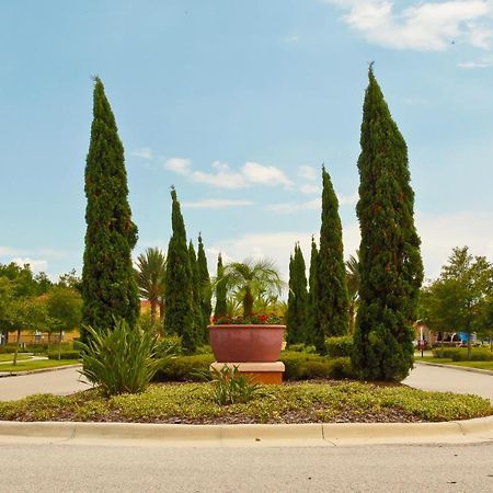 Bella Vida Resort Kissimmee Exterior photo