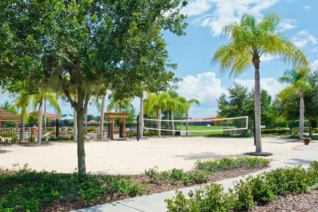 Bella Vida Resort Kissimmee Exterior photo