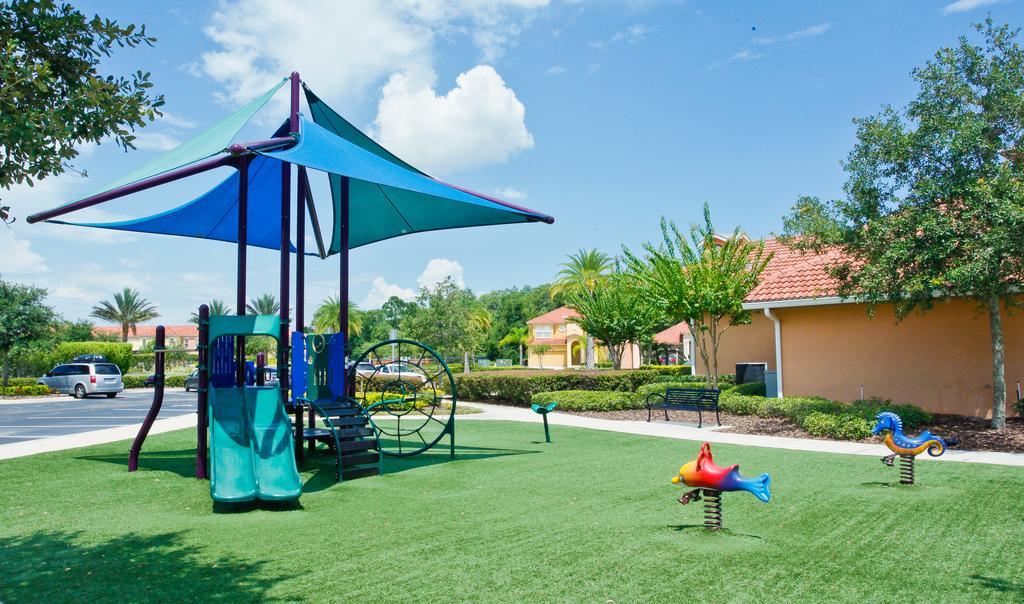 Bella Vida Resort Kissimmee Exterior photo