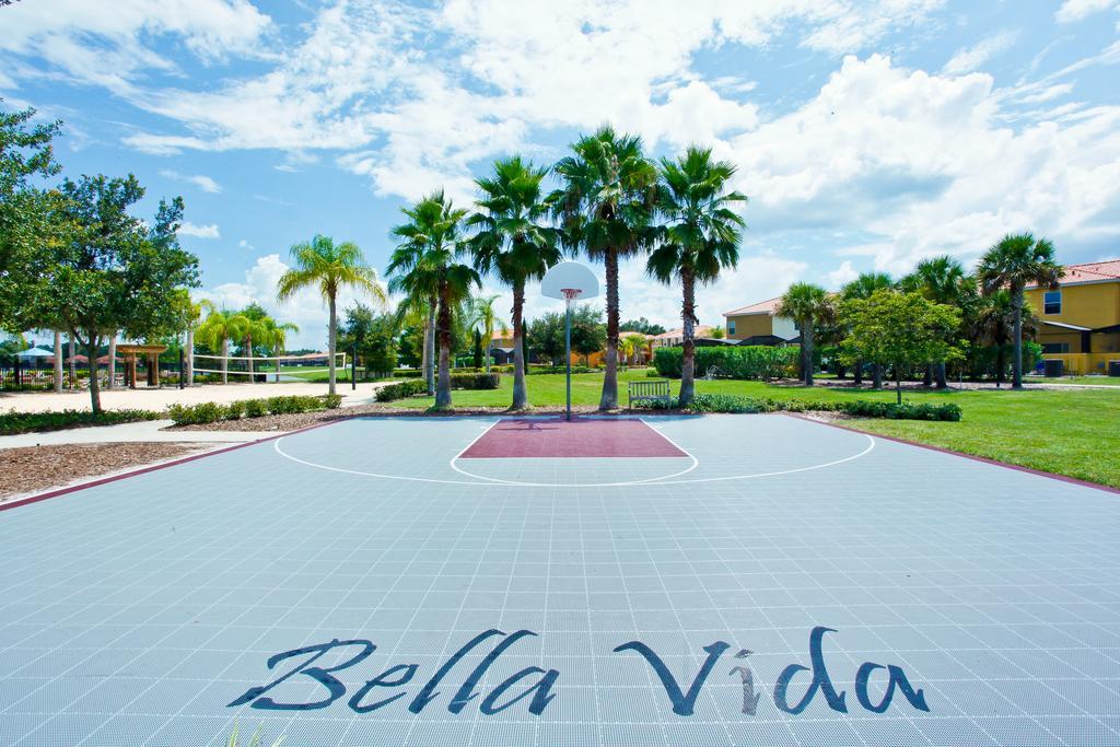 Bella Vida Resort Kissimmee Exterior photo