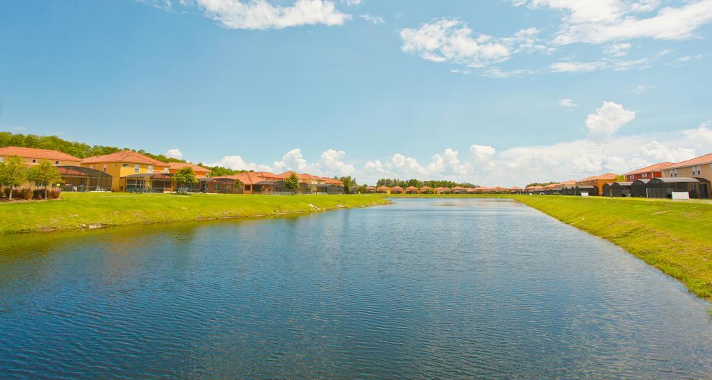 Bella Vida Resort Kissimmee Exterior photo