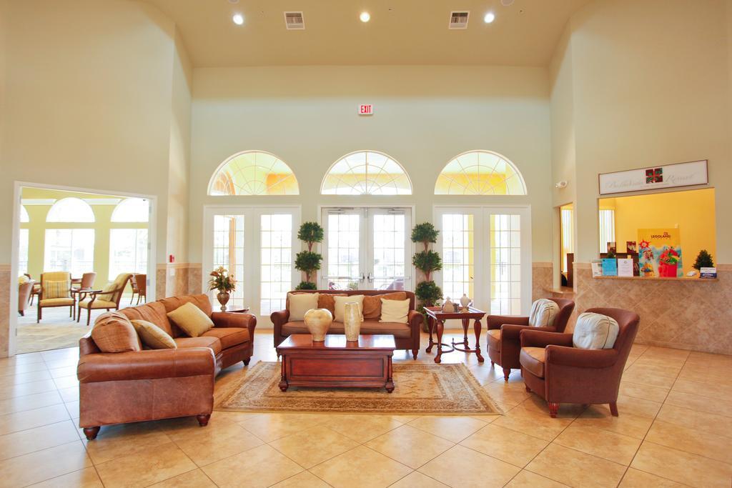 Bella Vida Resort Kissimmee Exterior photo