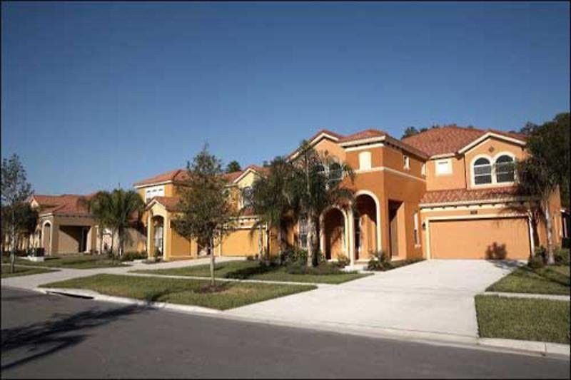 Bella Vida Resort Kissimmee Exterior photo