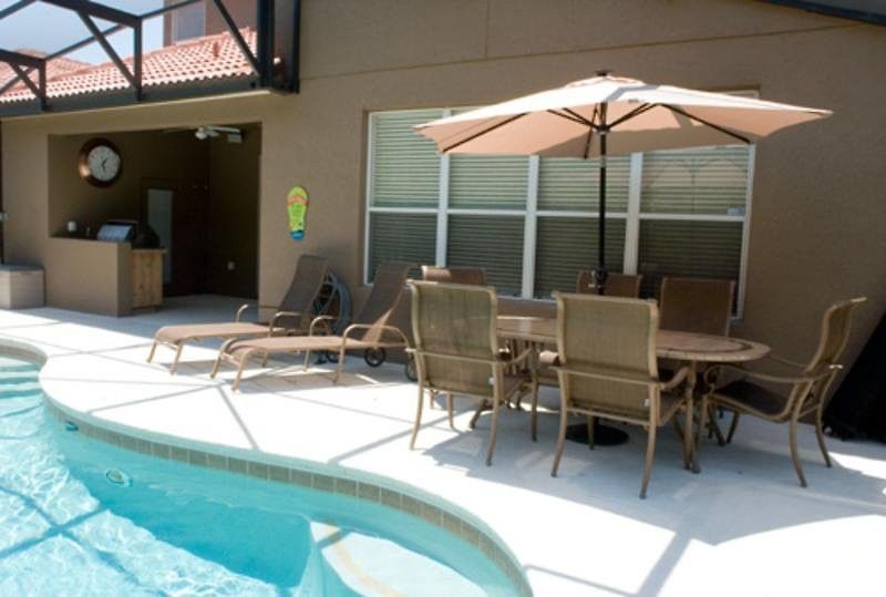 Bella Vida Resort Kissimmee Exterior photo