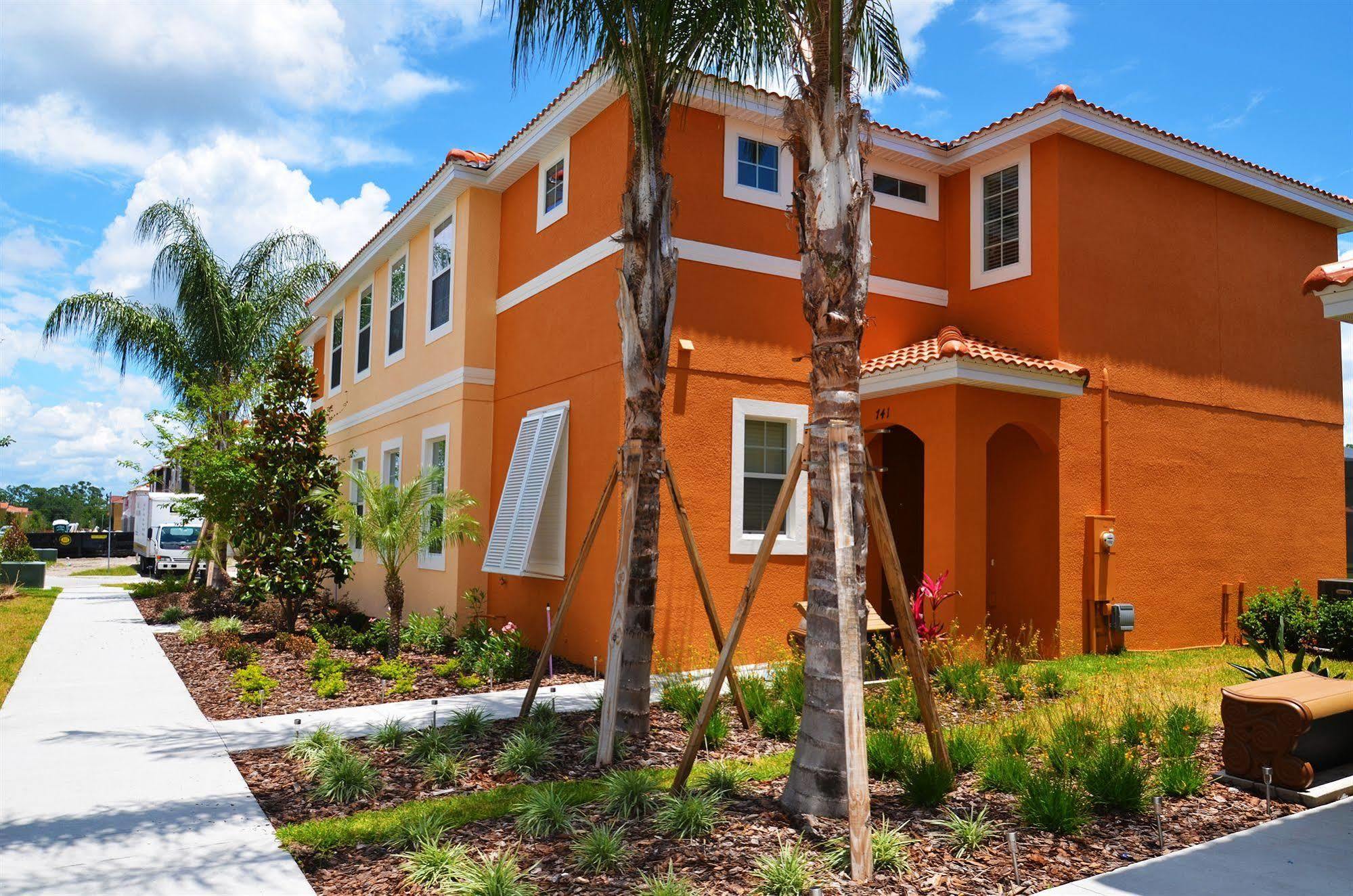 Bella Vida Resort Kissimmee Exterior photo
