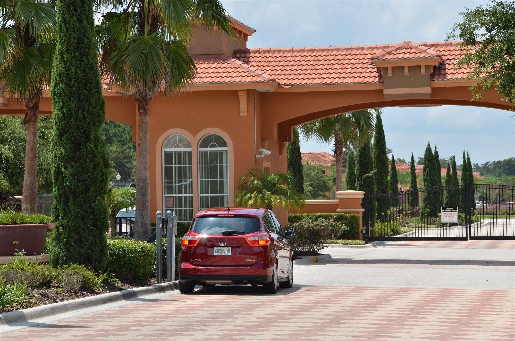 Bella Vida Resort Kissimmee Exterior photo