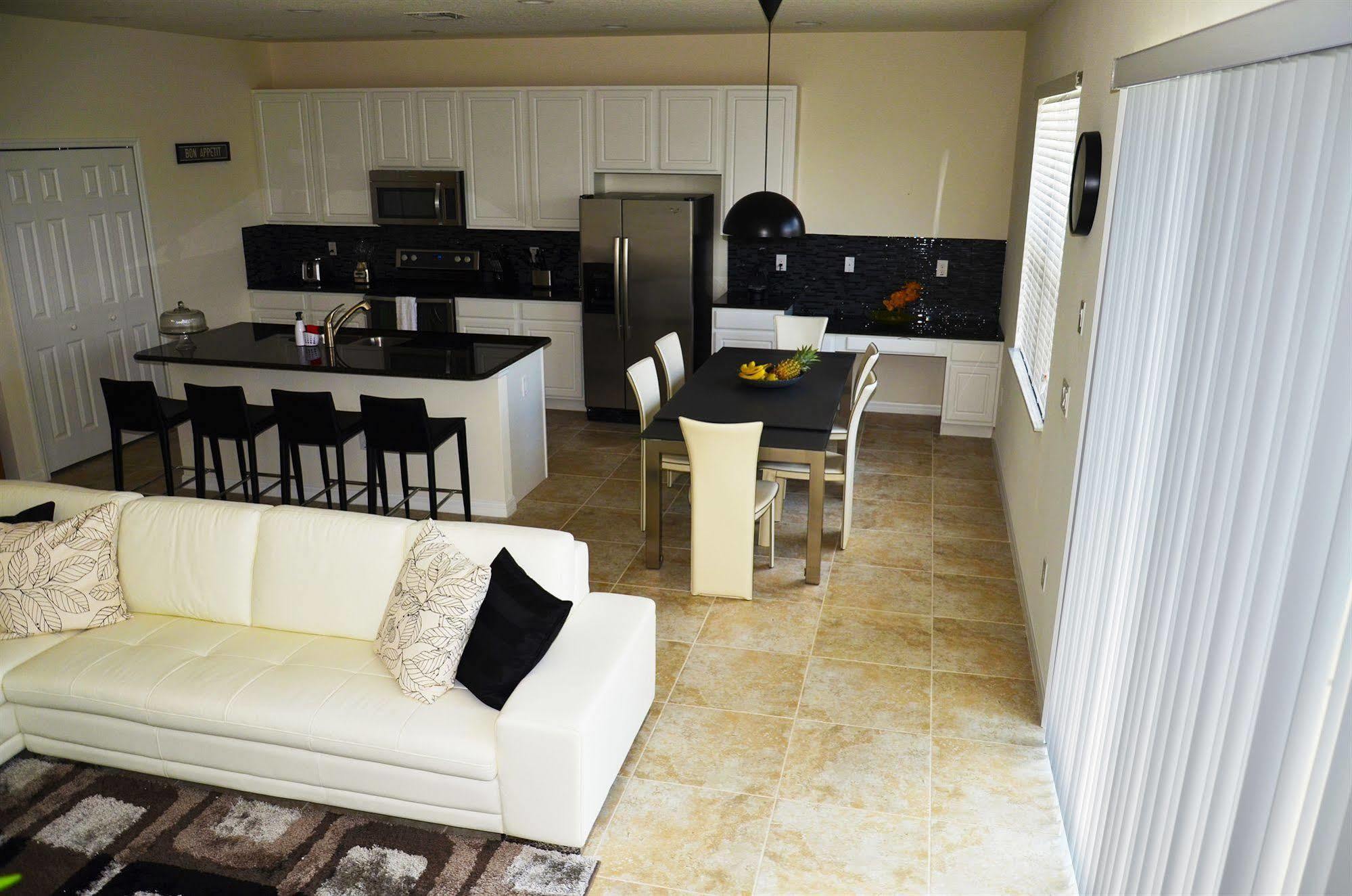 Bella Vida Resort Kissimmee Exterior photo