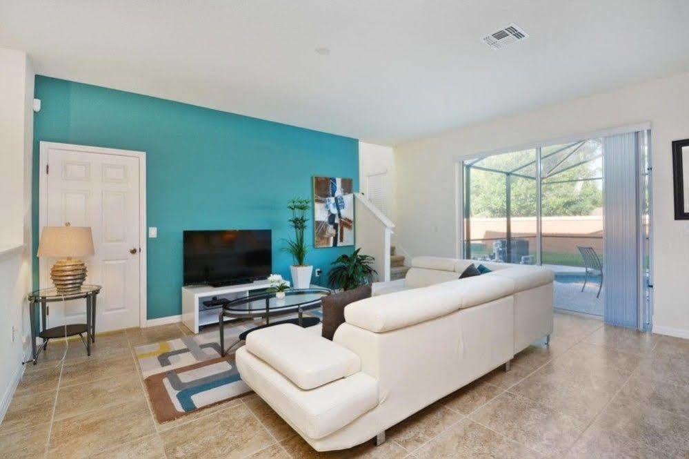 Bella Vida Resort Kissimmee Exterior photo