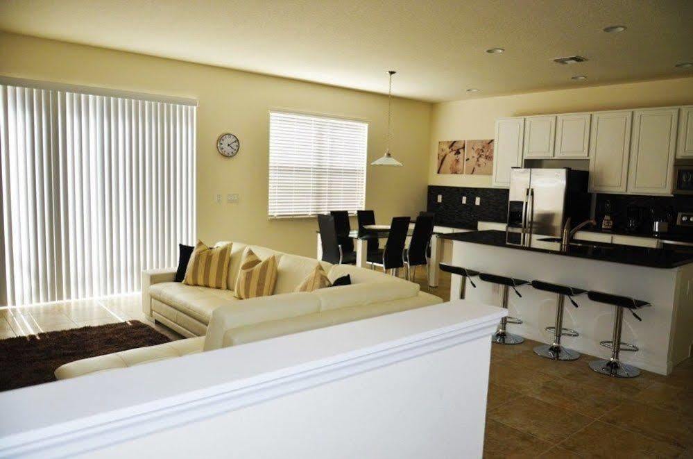 Bella Vida Resort Kissimmee Exterior photo