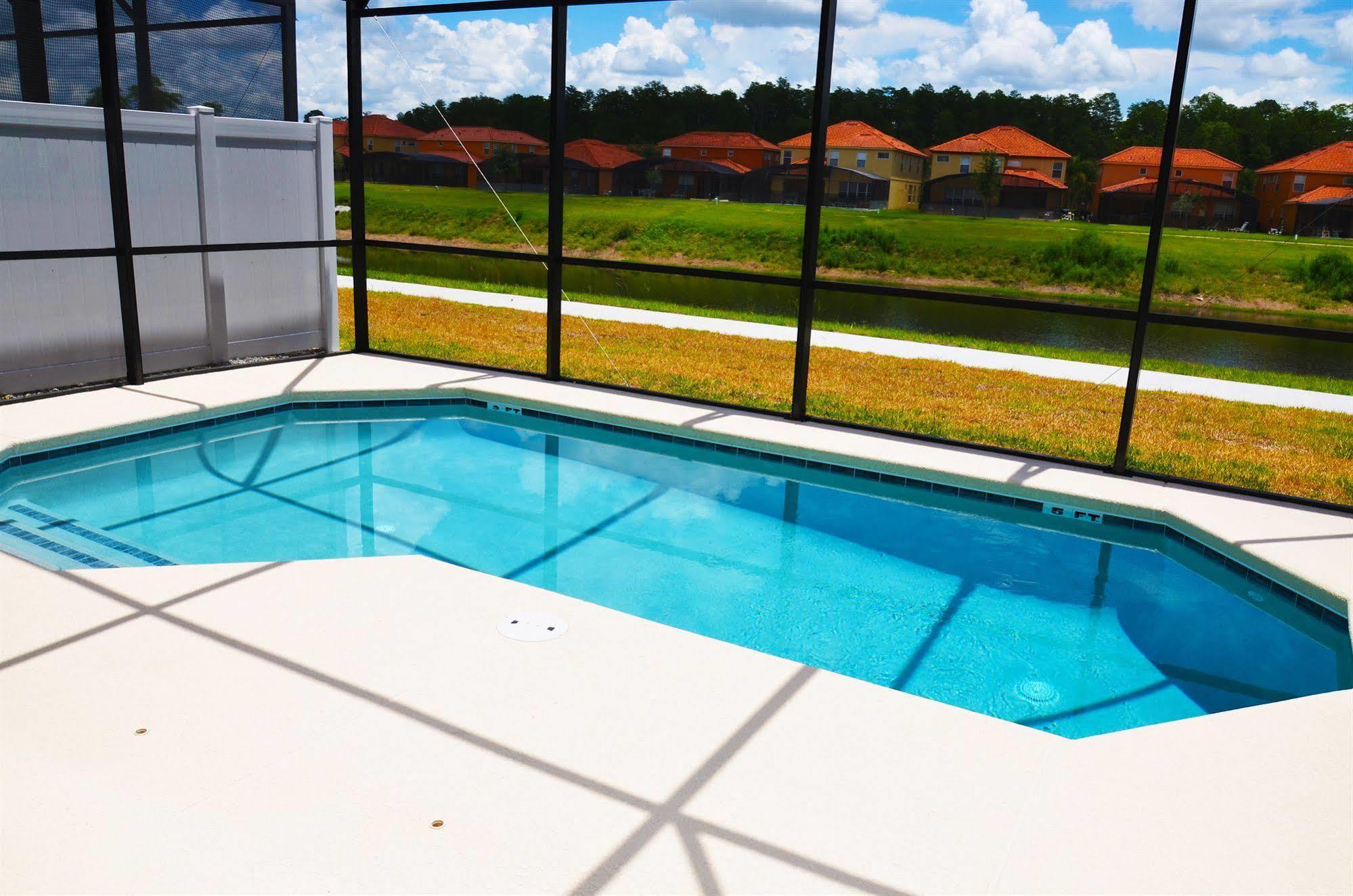 Bella Vida Resort Kissimmee Exterior photo
