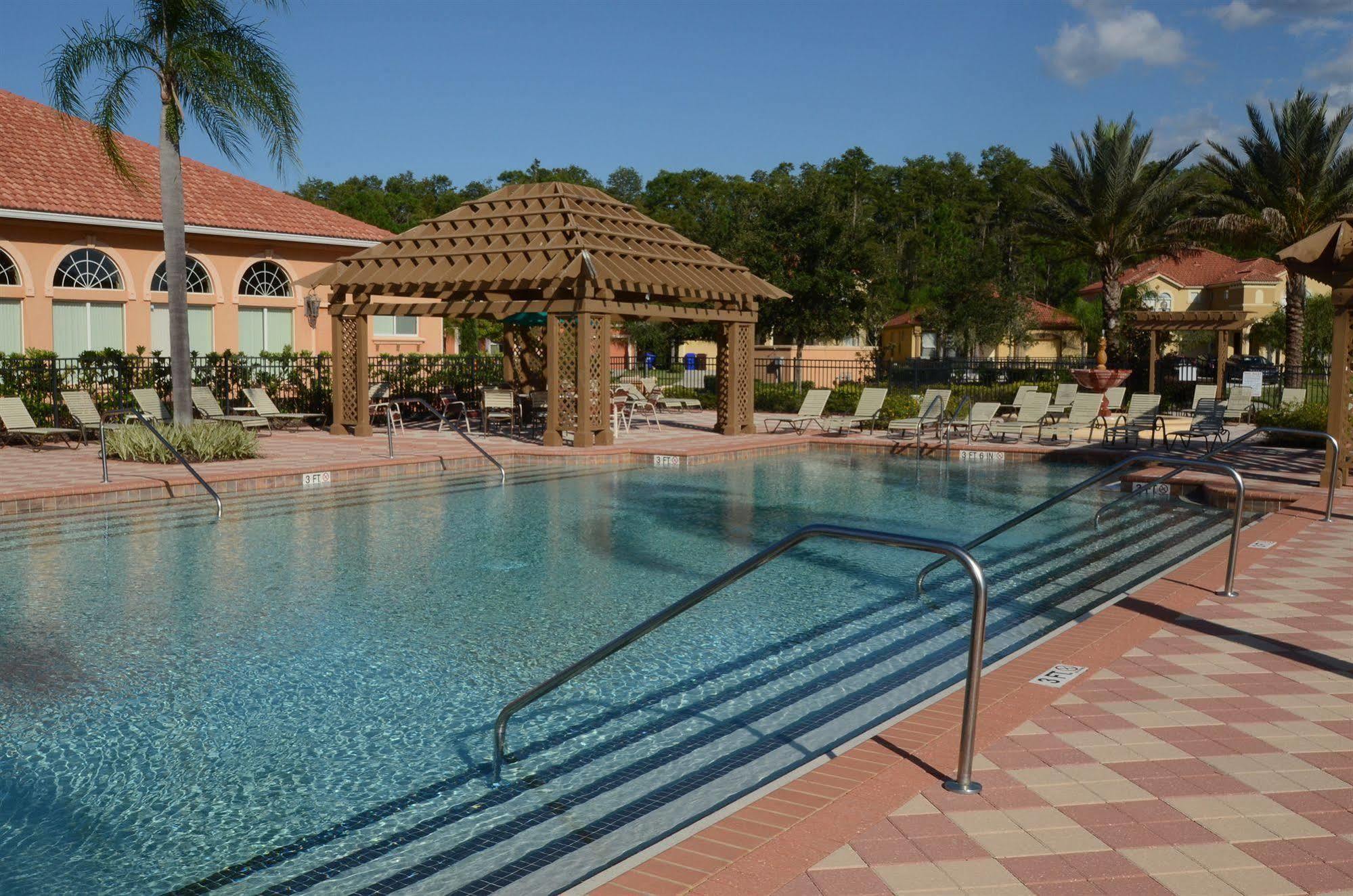 Bella Vida Resort Kissimmee Exterior photo