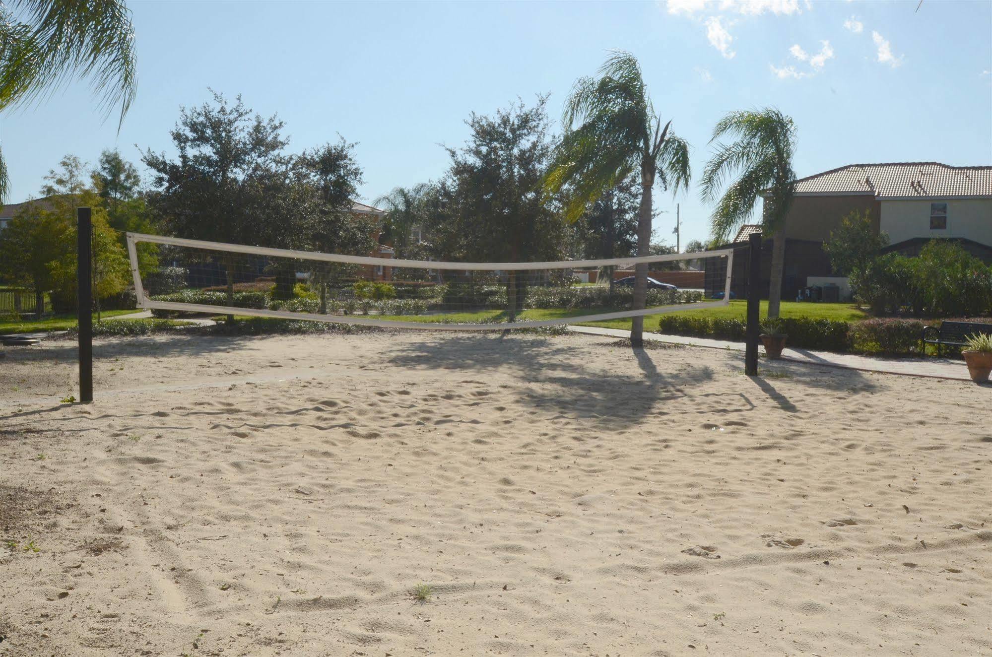 Bella Vida Resort Kissimmee Exterior photo