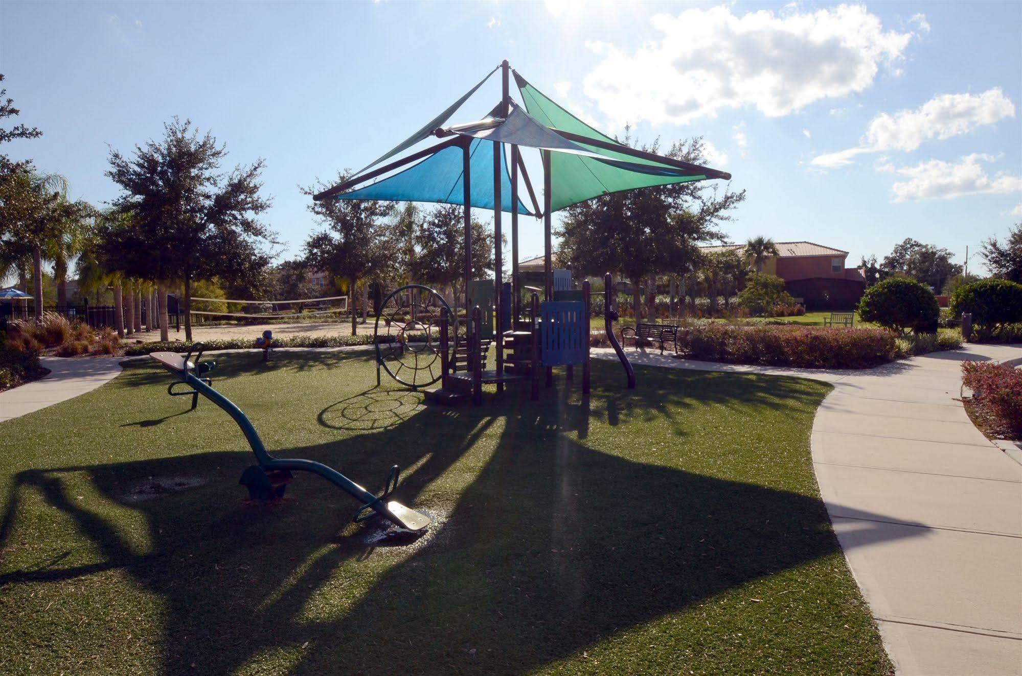 Bella Vida Resort Kissimmee Exterior photo