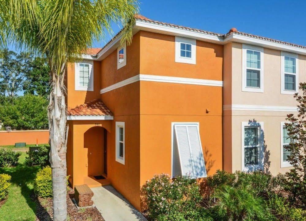 Bella Vida Resort Kissimmee Exterior photo