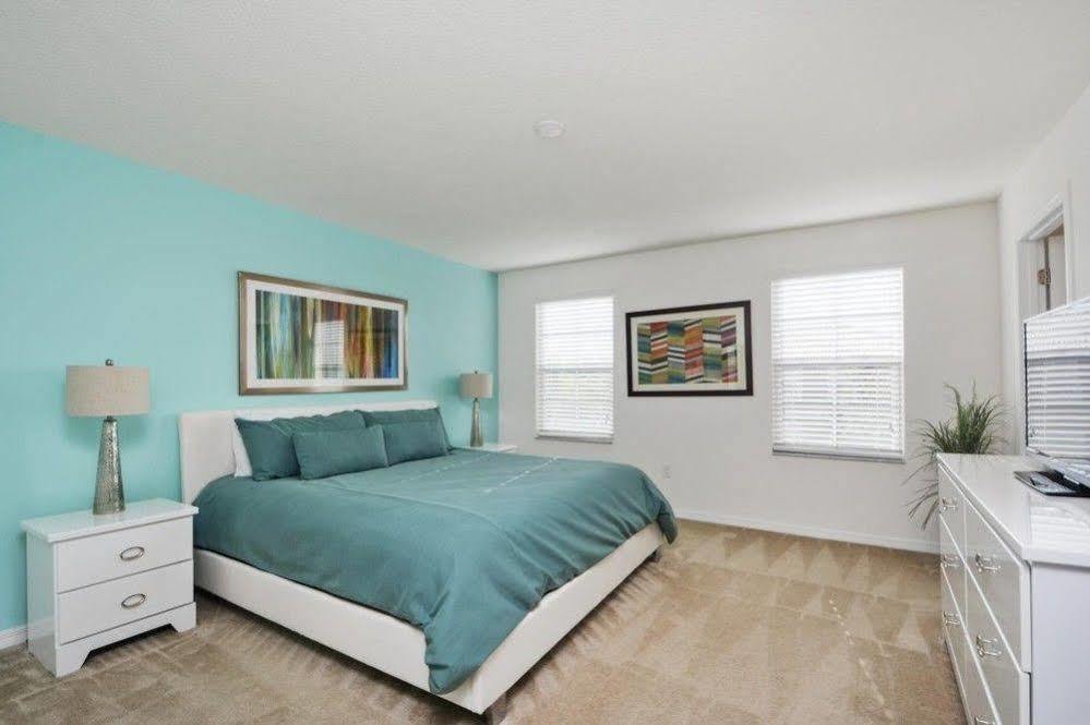 Bella Vida Resort Kissimmee Exterior photo