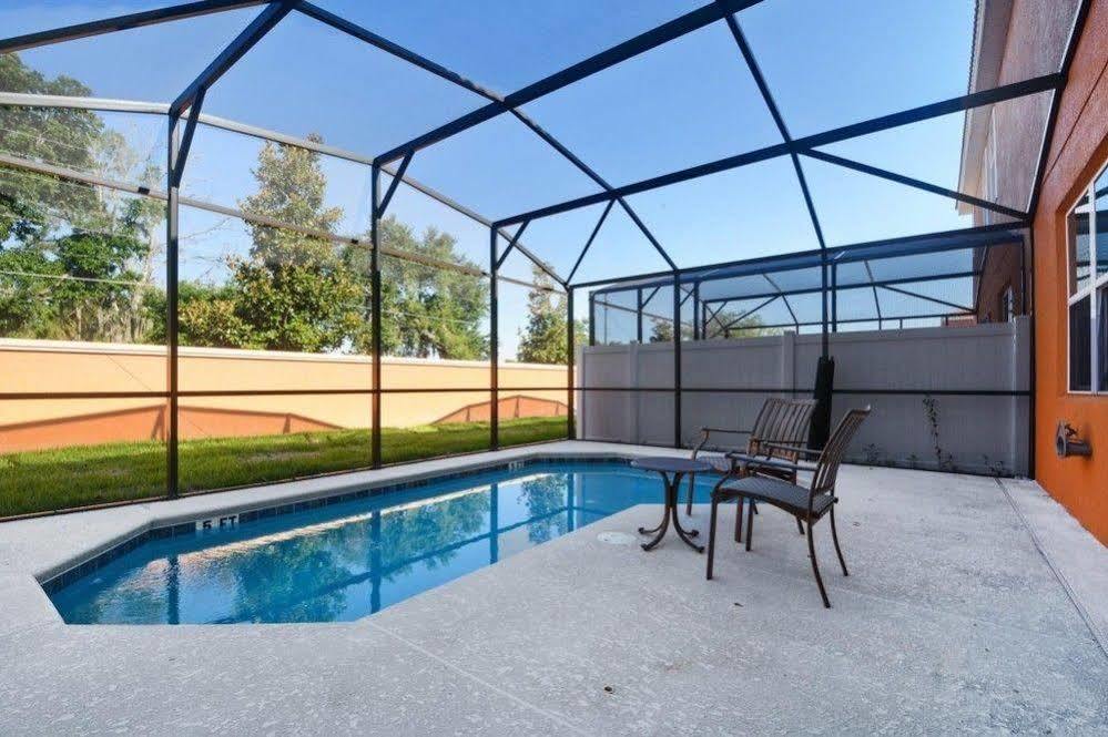 Bella Vida Resort Kissimmee Exterior photo