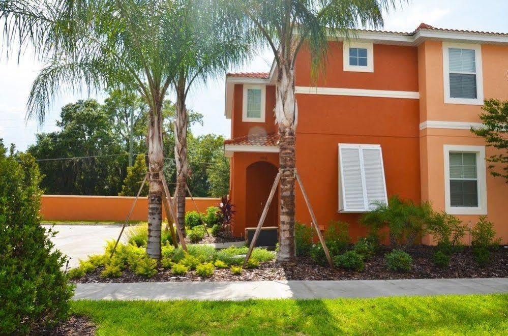 Bella Vida Resort Kissimmee Exterior photo