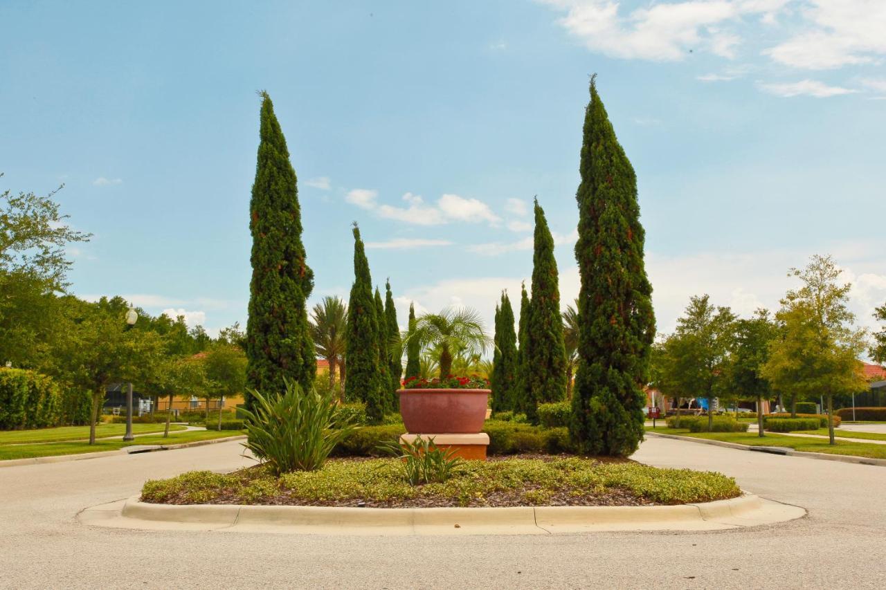 Bella Vida Resort Kissimmee Exterior photo