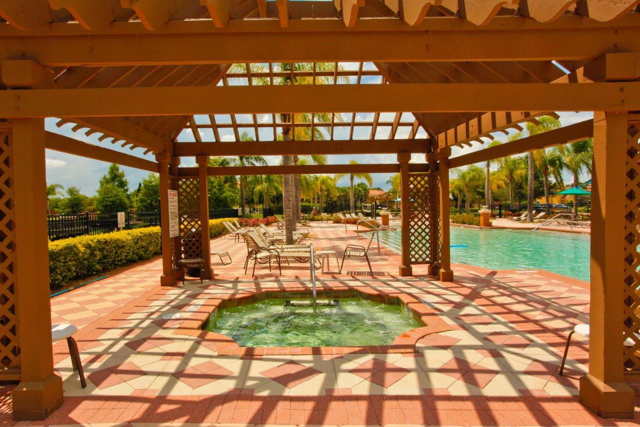Bella Vida Resort Kissimmee Exterior photo