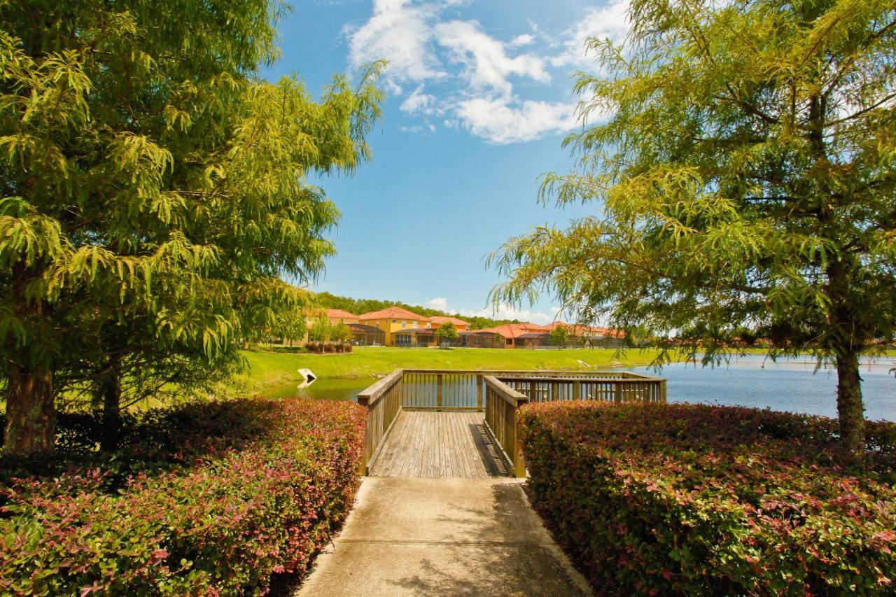 Bella Vida Resort Kissimmee Exterior photo