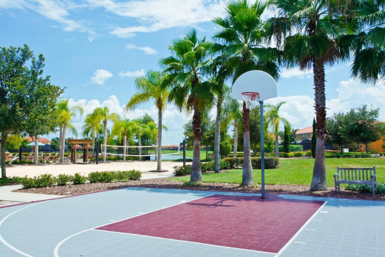 Bella Vida Resort Kissimmee Exterior photo